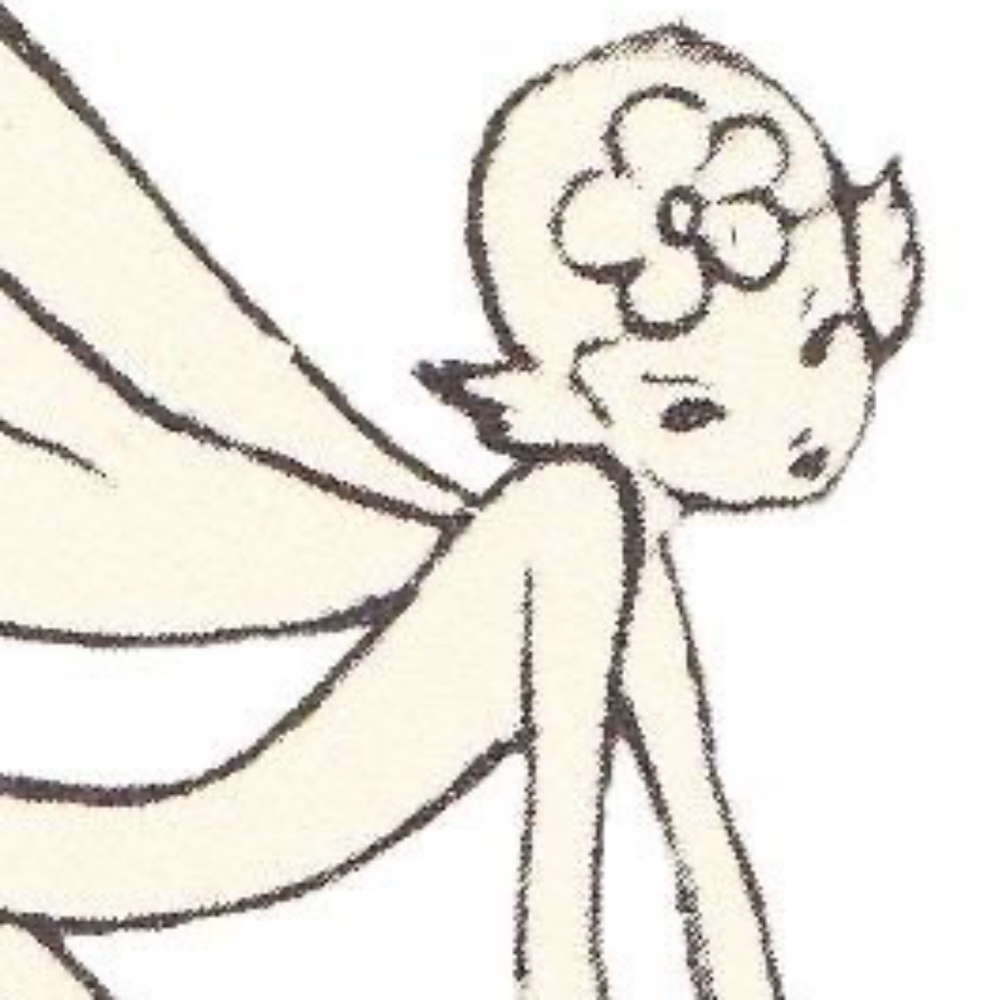 Meet your Posher, Breloom